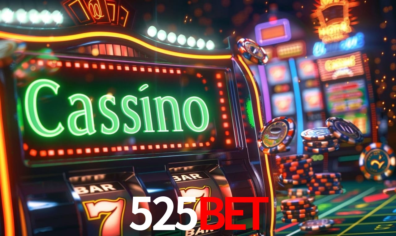 525bet - Aplicativo Móvel